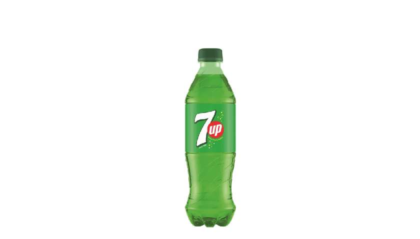 7Up 500ml