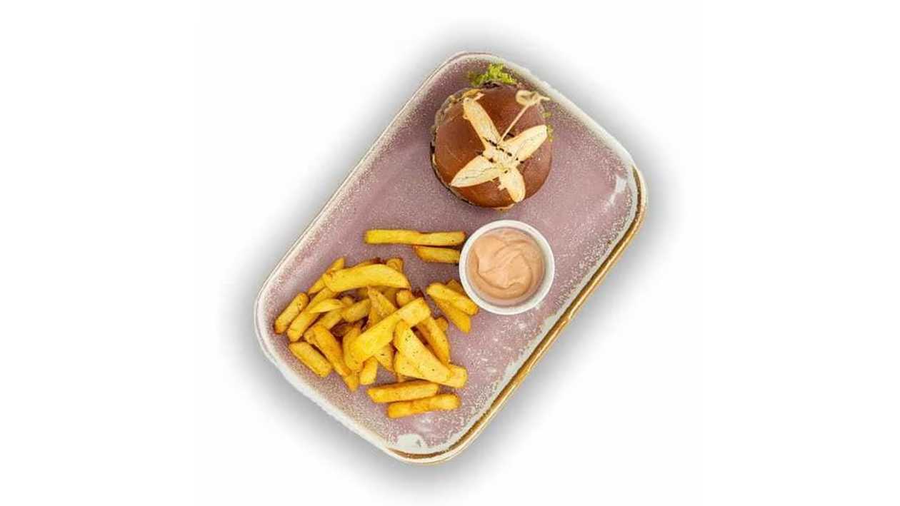 Craft Burger
