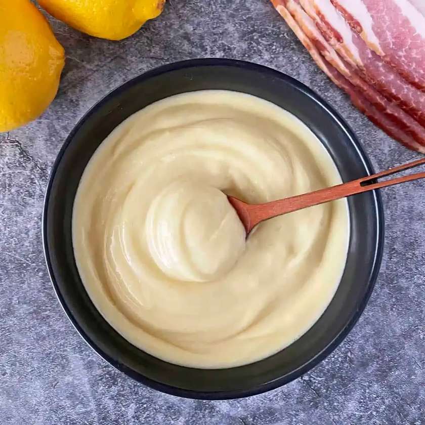 Bacon Sauce
