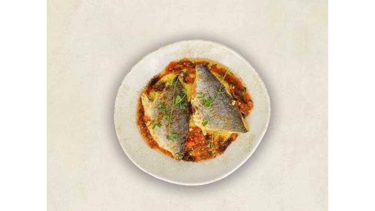 Sea Bream