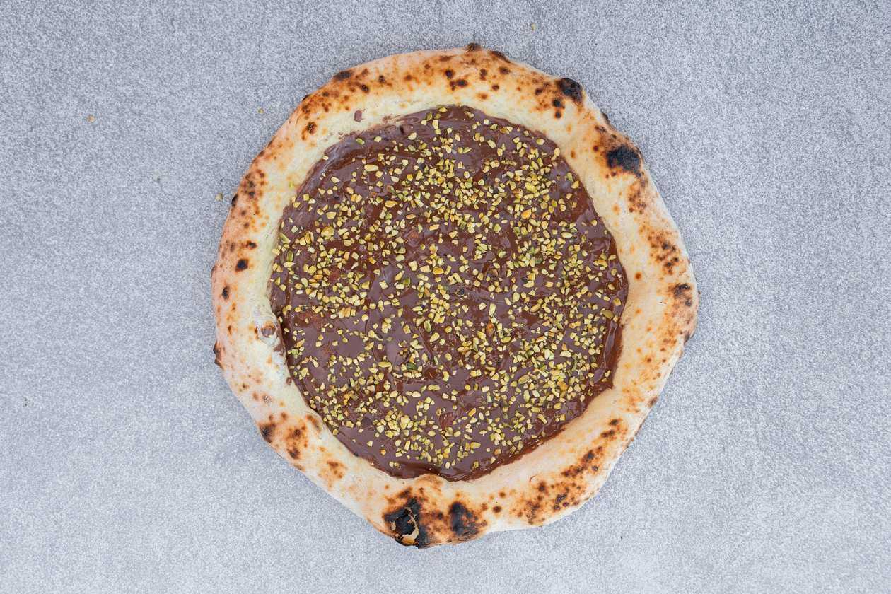 Sweetie Thoretto Pistachio 😋
