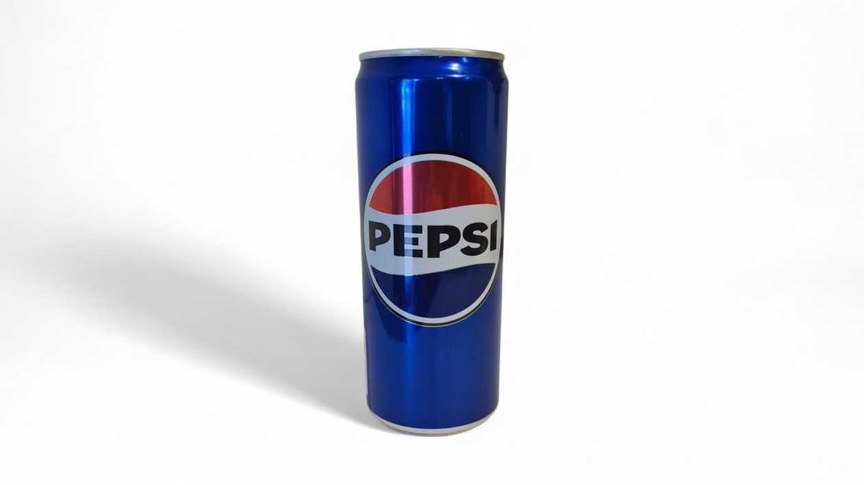 Pepsi 0,33