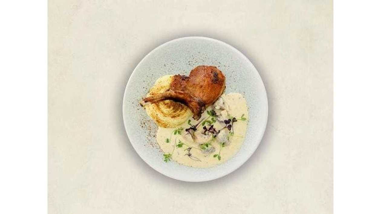 Pork Chop