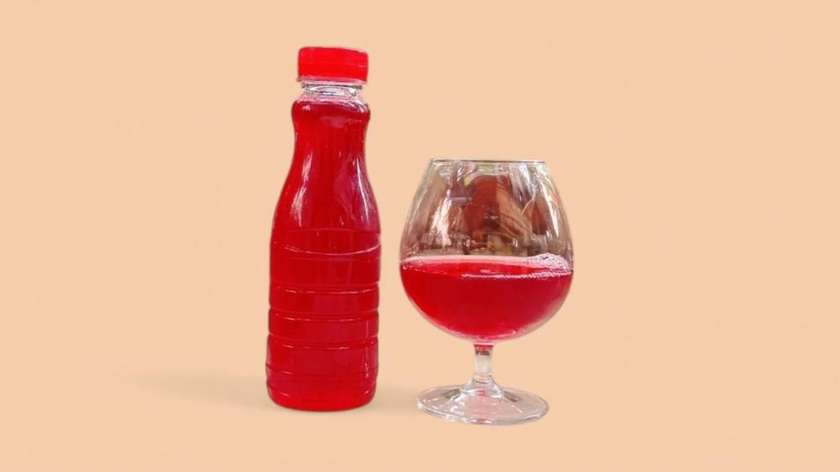 Compote 0.5 L