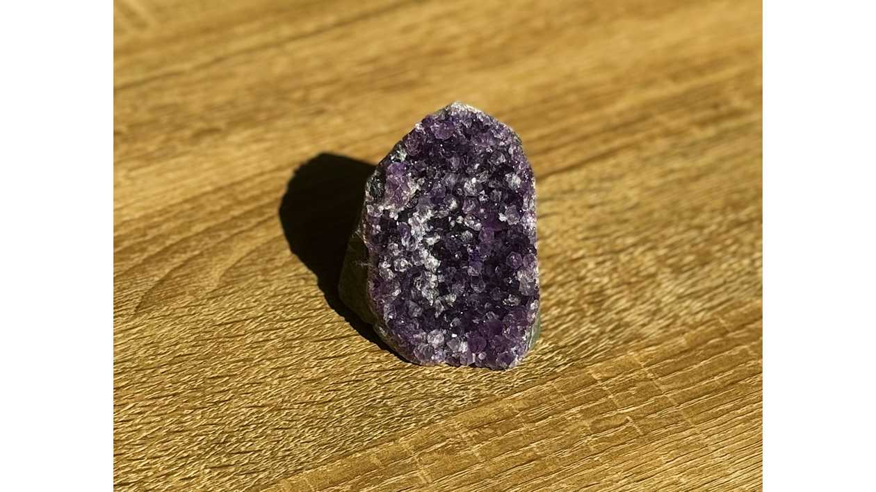 Starlit Reverie Dreamy Amethyst💜