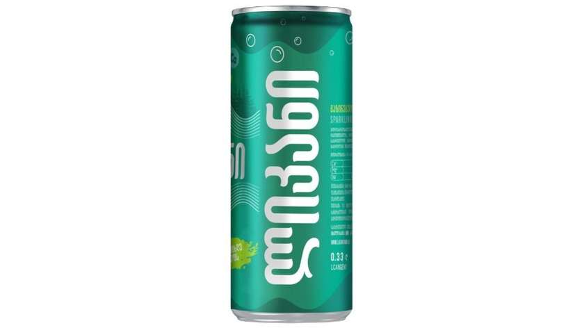 Likan 0.33 L