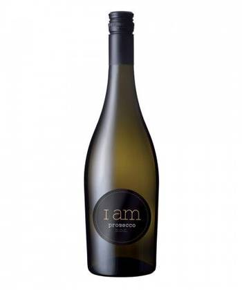 I am Prosecco