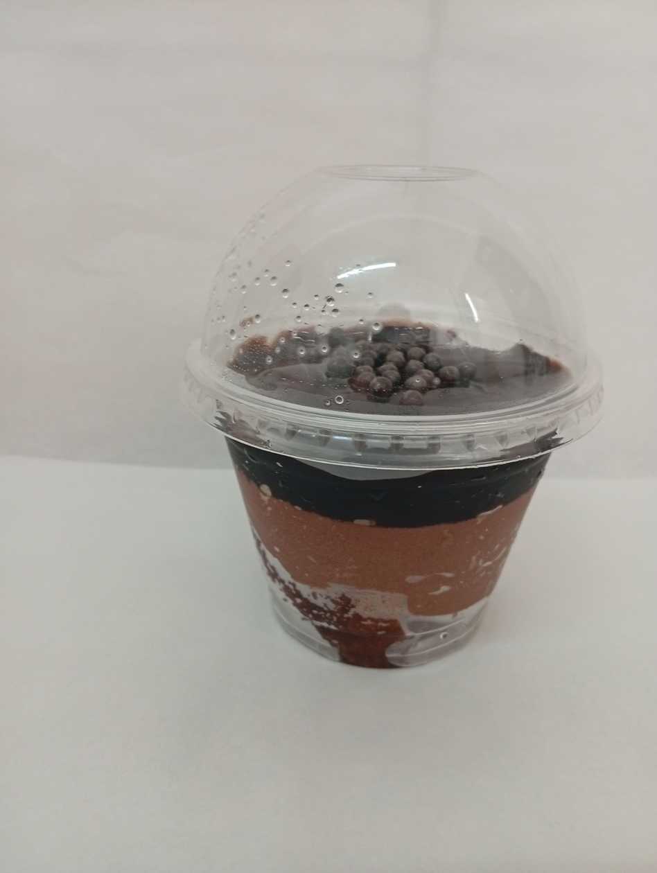 Single Chocolate Cake