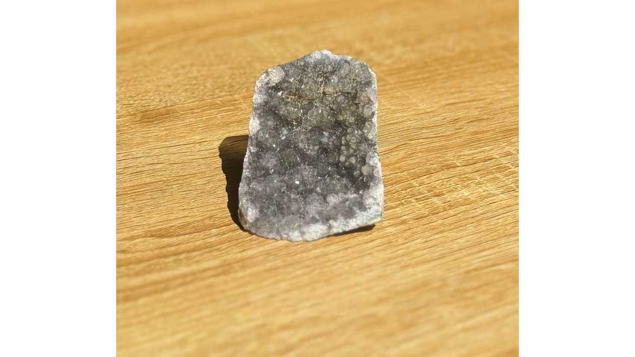 Mystic Amethyst Cluster