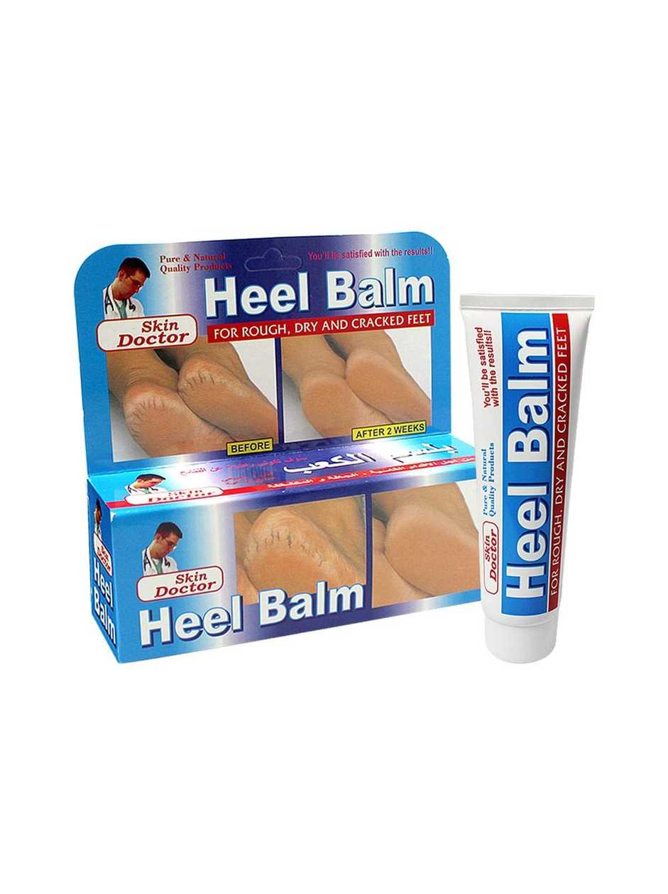 Herbal Skin Doctor HEEL BALM
