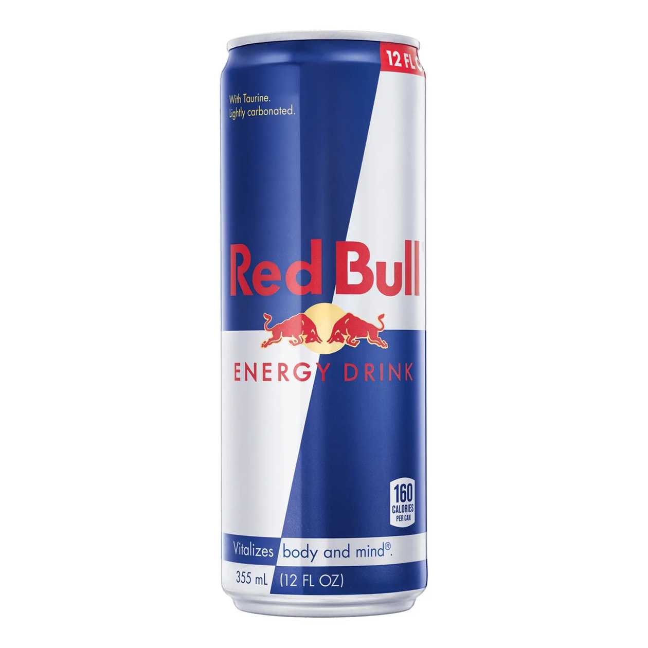 Red Bull Energy Drink 250ml