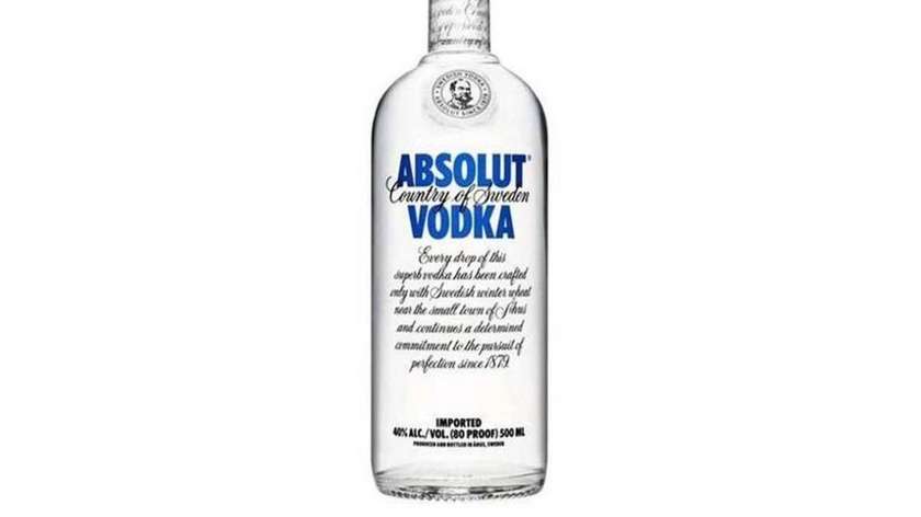 Absolute 0.5