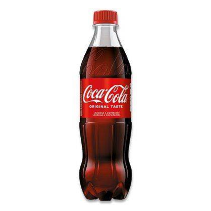Coca Cola 0.5 l