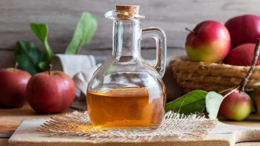 vinegar