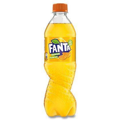 Fanta 0.5 l