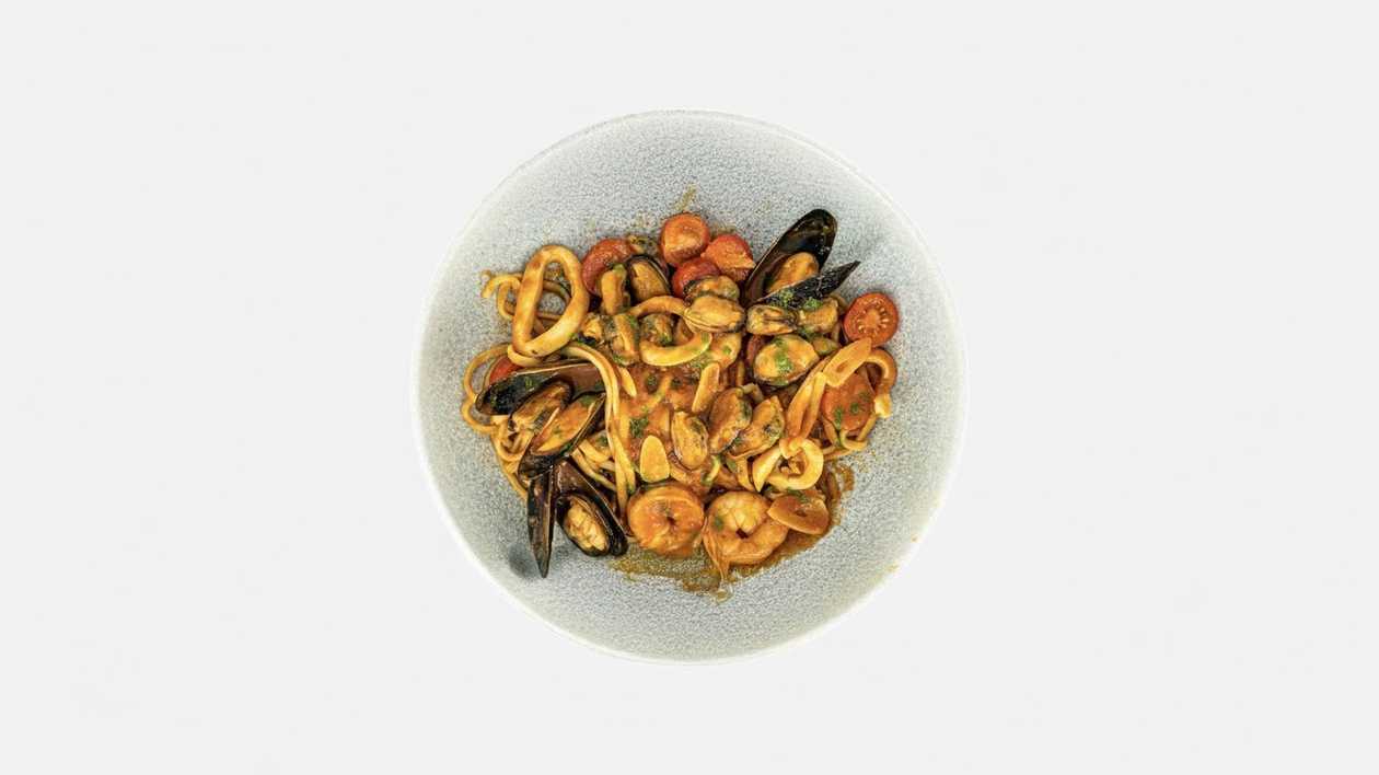 Linguine