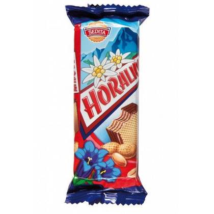 HORALKY keks 50g