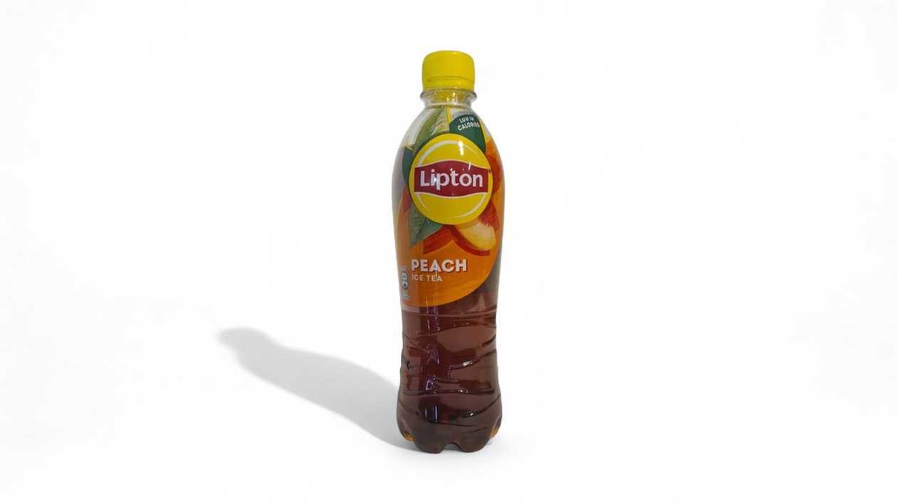 Lipton Čaj-Broskev