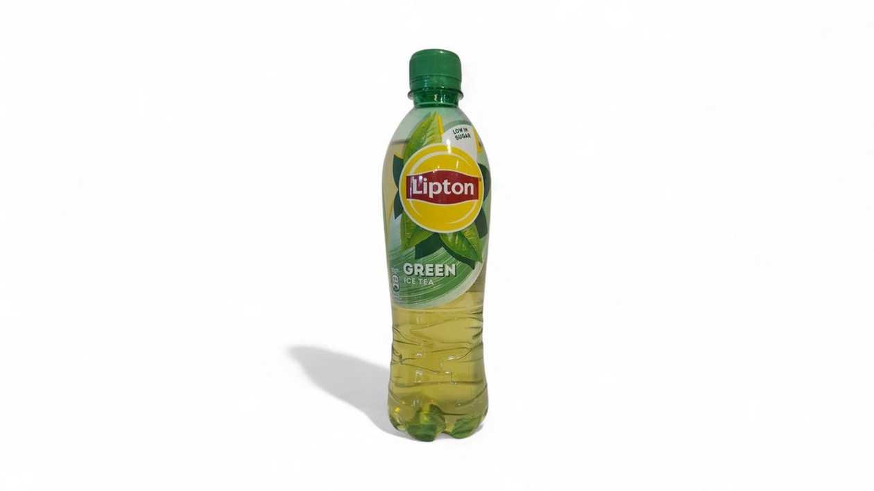 Lipton Čaj- Zelený Čaj