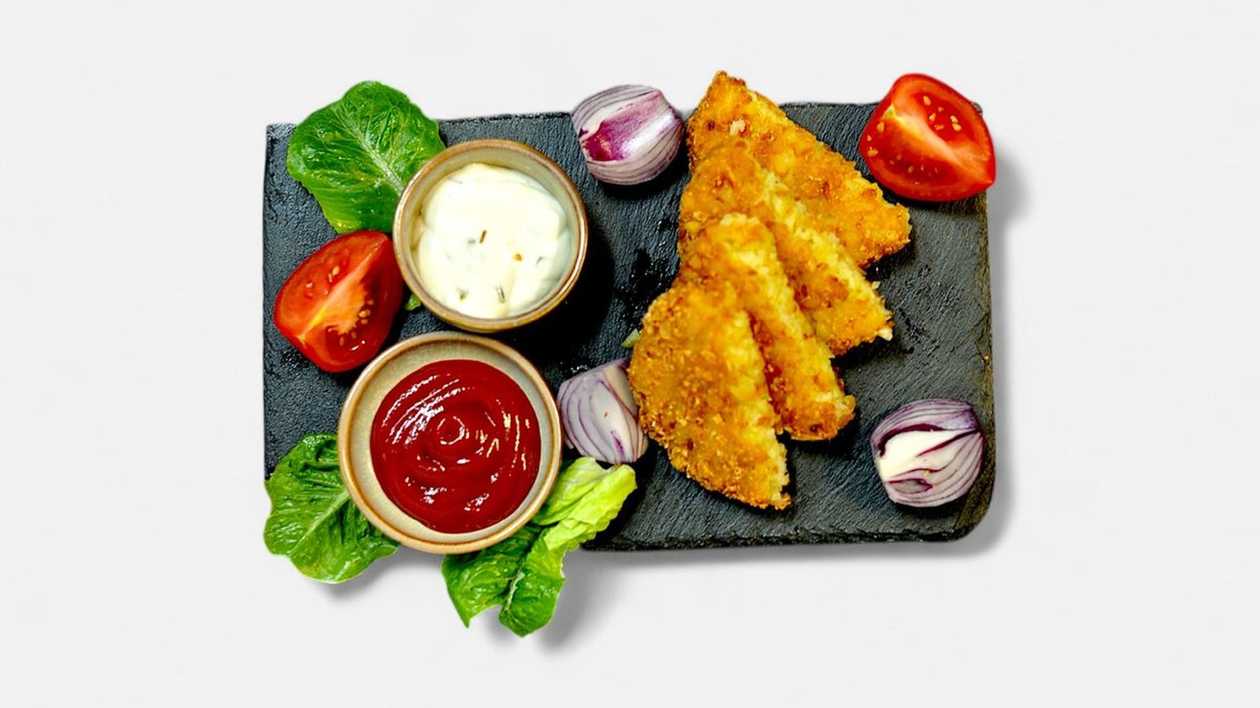 Bramborová Hashbrown 2ks