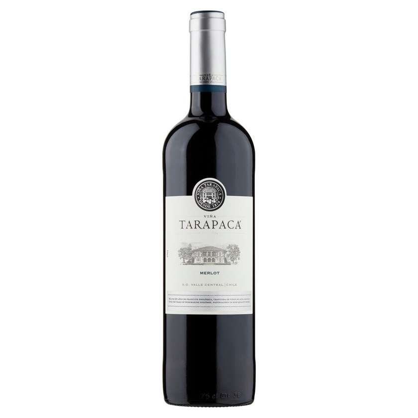 TARAPACÁ MERLOT 2023