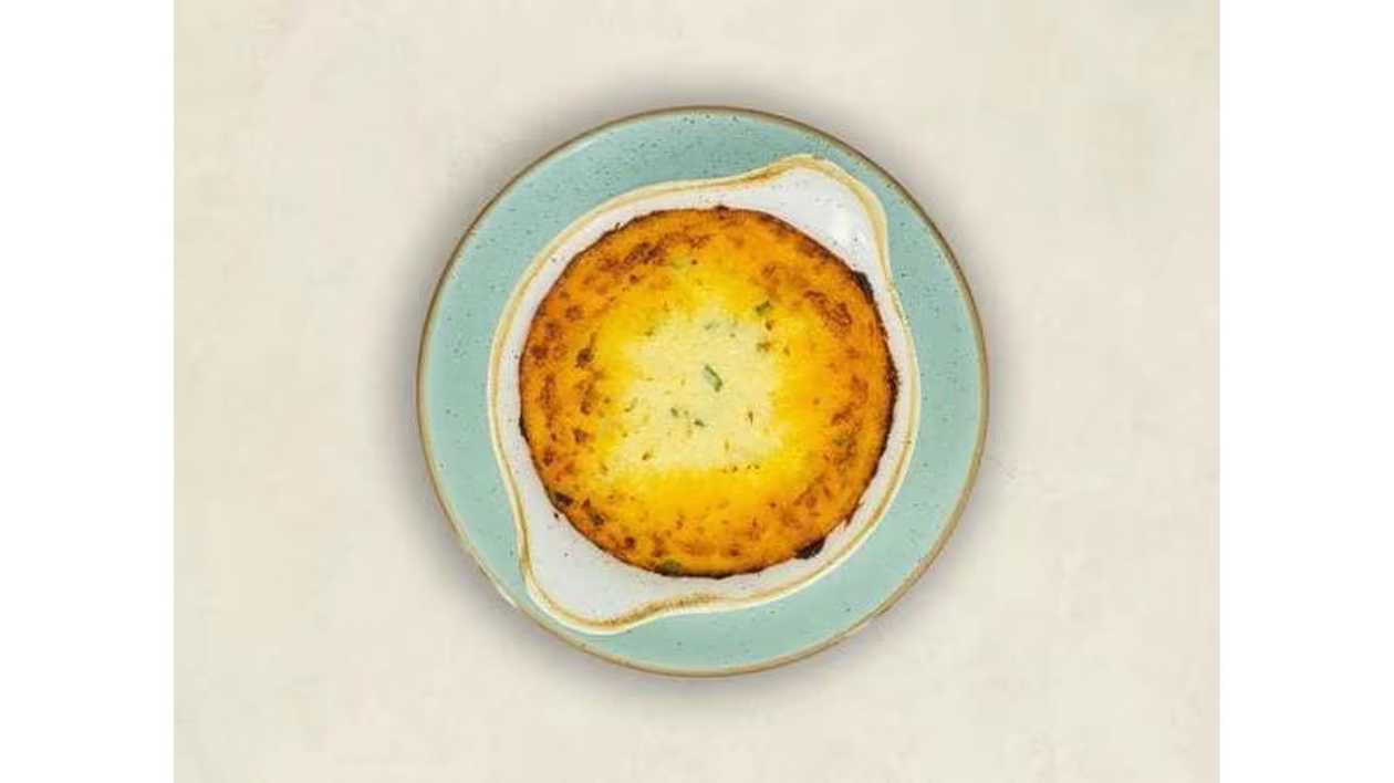 Shepherd’s Pie with Beef Ragu