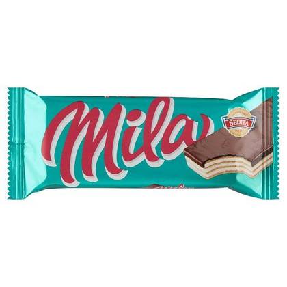 Mila keks 50g