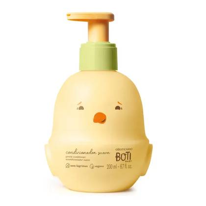 Boti Baby Gentle Conditioner, 200ml