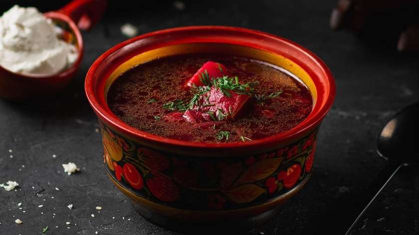 Borsch