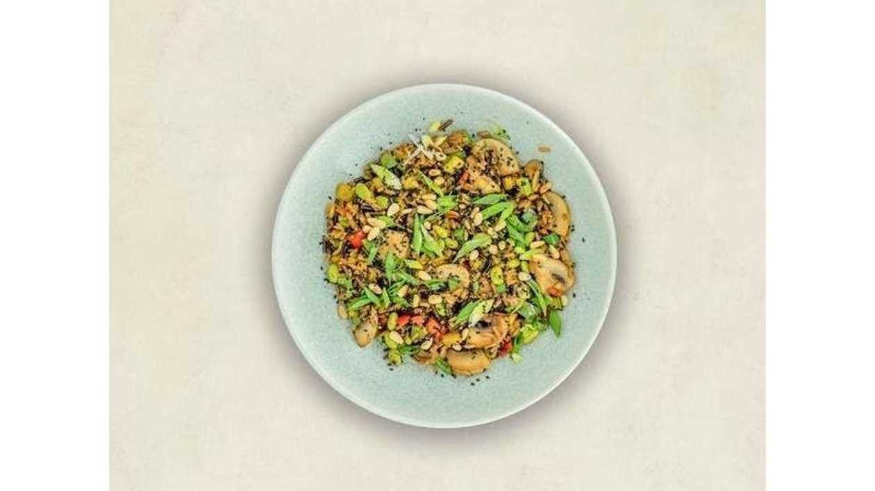 Fried Rice