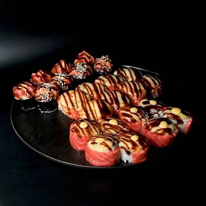 Baked Tasting Set (1080g)