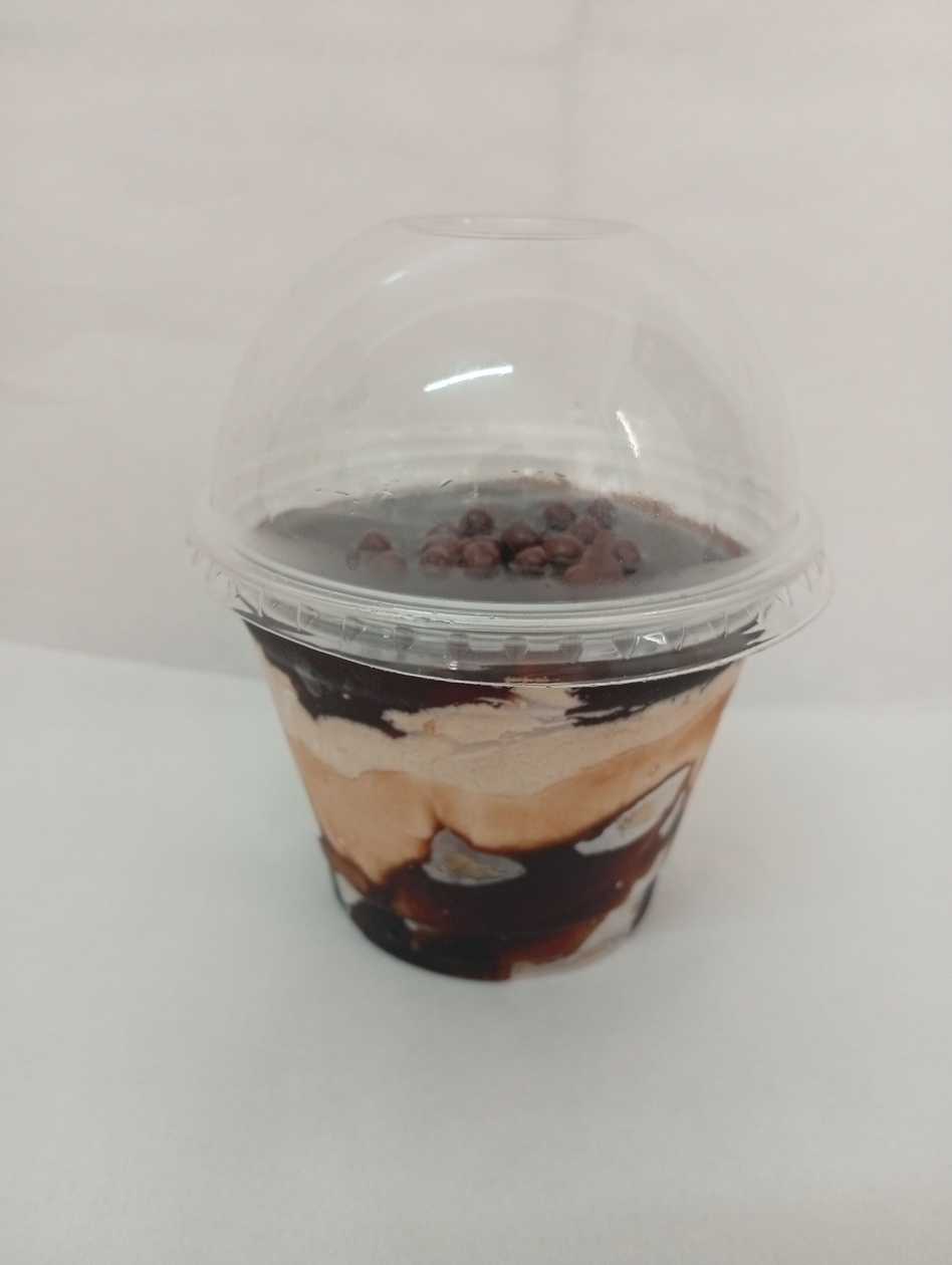 Profiteroles