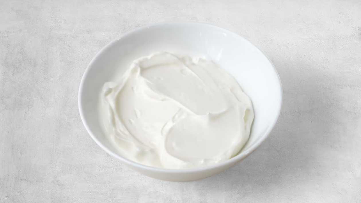 Sheep's Milk Yogurt