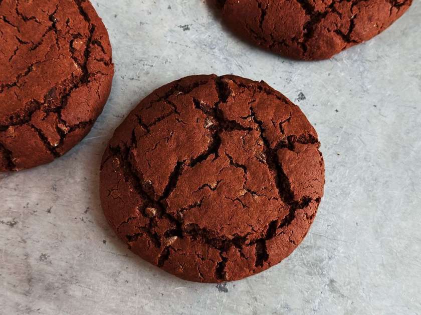 BROOKIES COOKIES