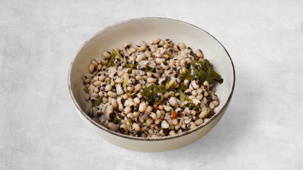 Black Eyes Peas