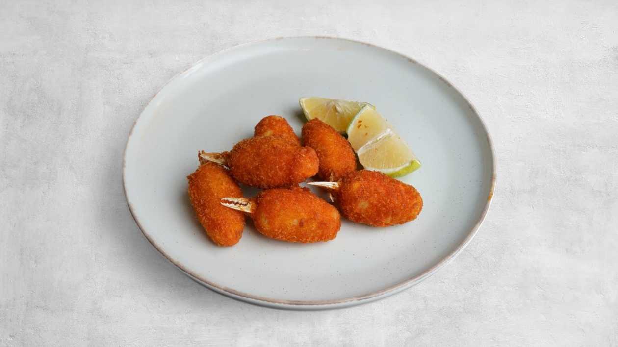 Crab Cakes