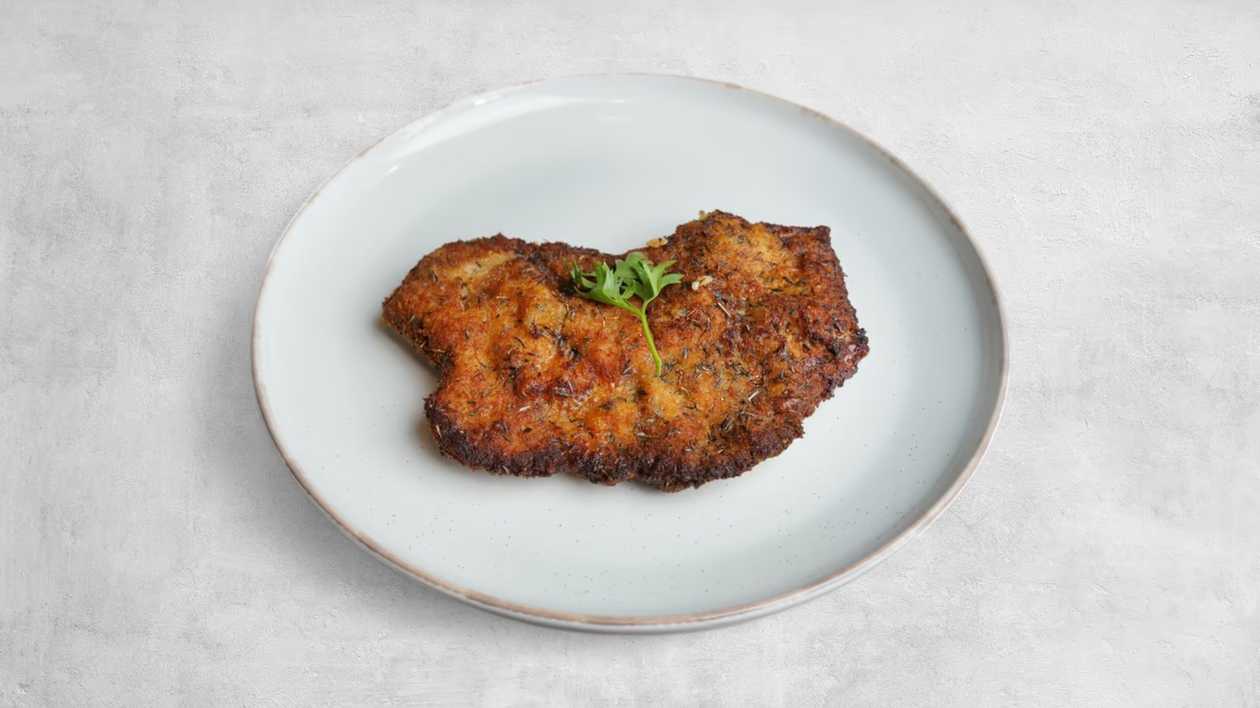 Schnitzel Pork