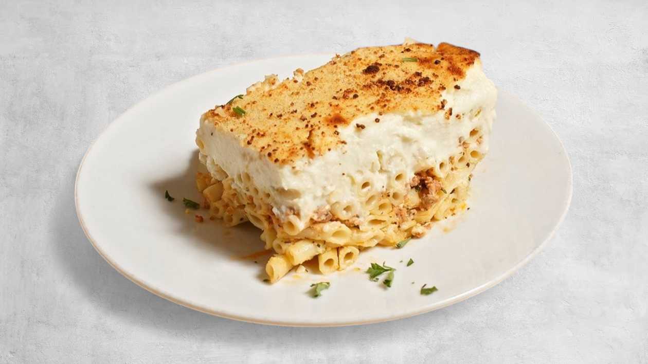 Pastitsio