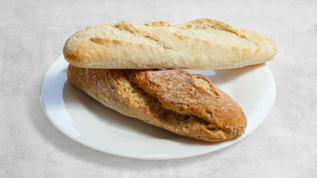 Brown Bread