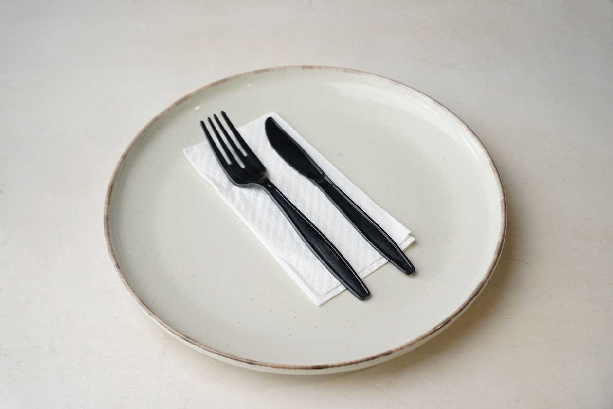 Cutlery