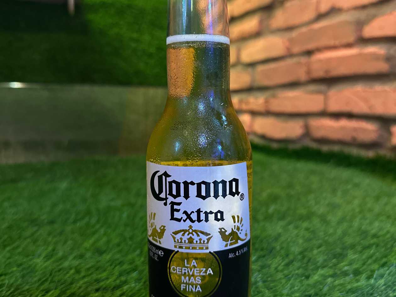 Corona extra Beer (355ml)