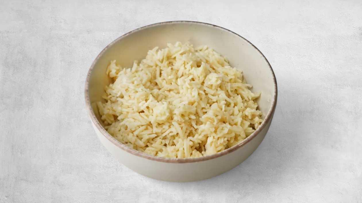 Basmati Rice