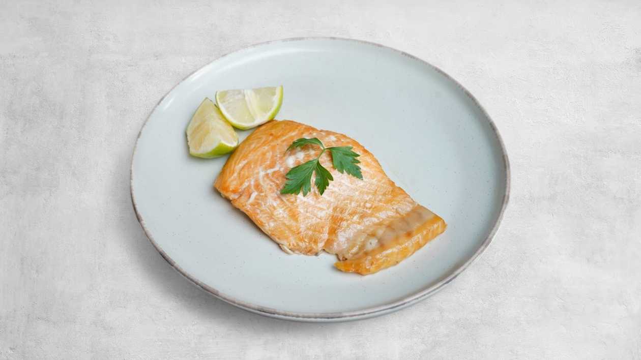 Salmon Fillet