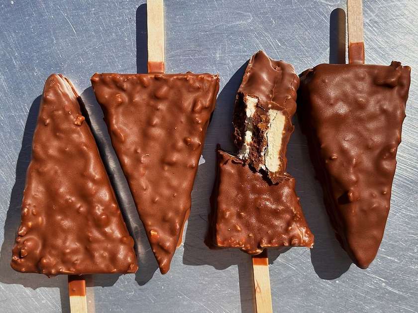 SLICE GOD DAIM
