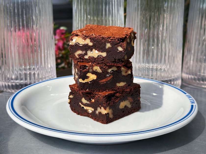 BROWNIE
