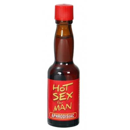 Sexual Arousal for Men - Hot Sex for Men