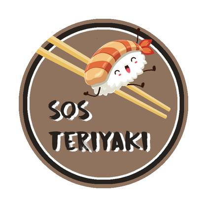 Sos Teriyaki