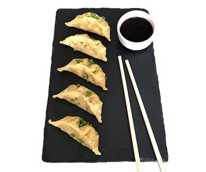 Gyoza Vege