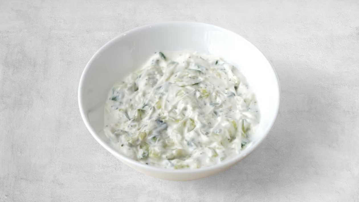 Tzatziki