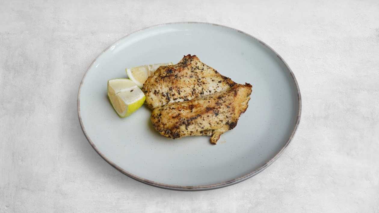 Chicken Fillet
